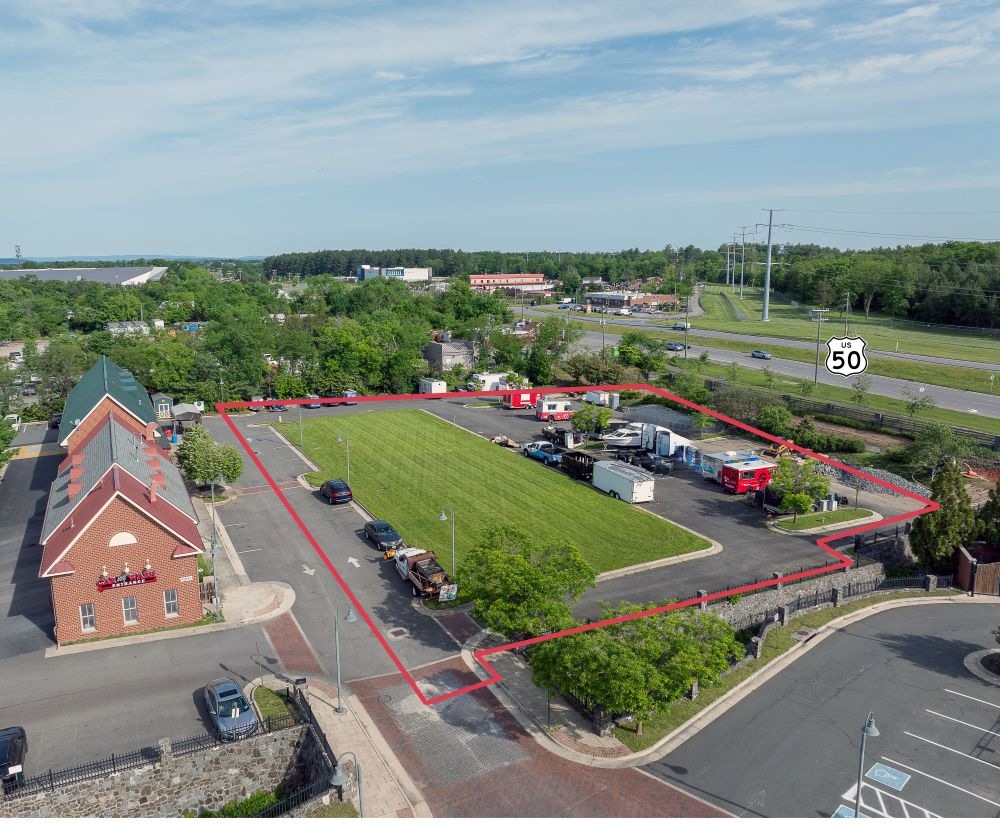 Town Hall Plaza-with boundary 5.12.25